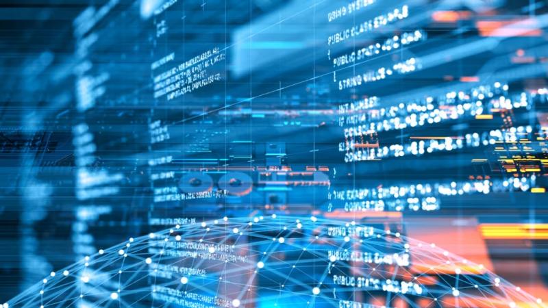 Linux基石：长宁县小程序开发公司的技术底座与发行版选择逻辑