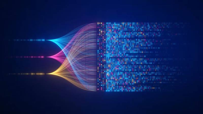 长宁县软件开发：解锁高性能应用的核心技术路径